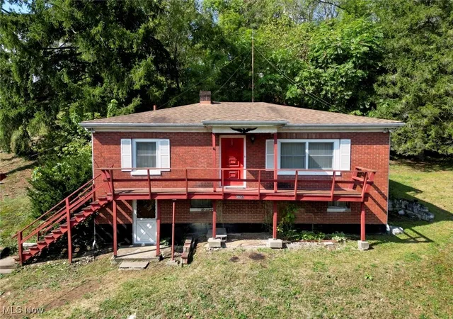 1st image of 3927 Daisyview St, Shadyside, OH 43947 | MLS# 5160557