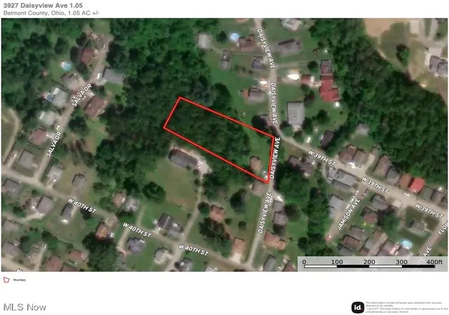 21st image of 3927 Daisyview St, Shadyside, OH 43947 | MLS# 5160557