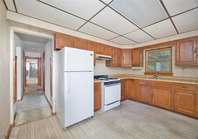 3rd image of 3927 Daisyview St, Shadyside, OH 43947 | MLS# 5160557