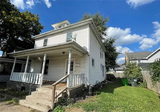 Homes for sale in Coshocton, OH | 338 Locust St, Coshocton, OH 43812 | MLS# 5160770