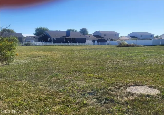 3rd image of Land Skyline Dr, Elyria, OH 44035 | MLS# 5160118