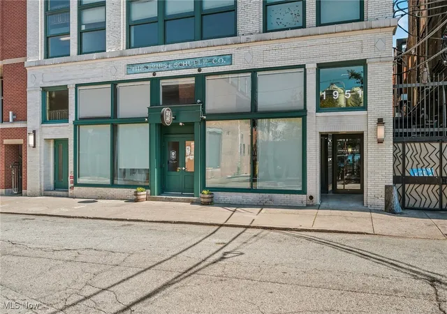 Condominium at 1951 W 26th Street #502, Cleveland, OH 44113 | MLS# 5161064 | | Sold on 2025-12-05