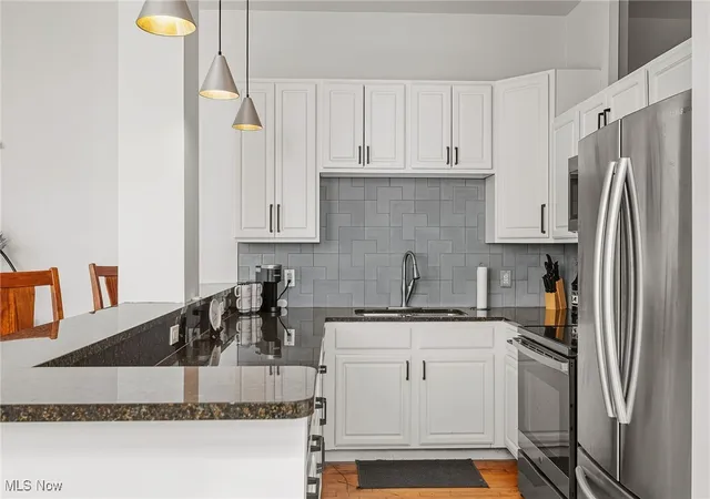 Photo 2 of Condominium at 1951 W 26th Street #502, Cleveland, OH 44113 | MLS# 5161064 | | Sold on 2025-12-05