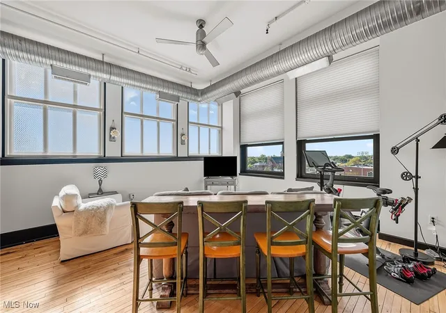 Photo 4 of Condominium at 1951 W 26th Street #502, Cleveland, OH 44113 | MLS# 5161064 | | Sold on 2025-12-05