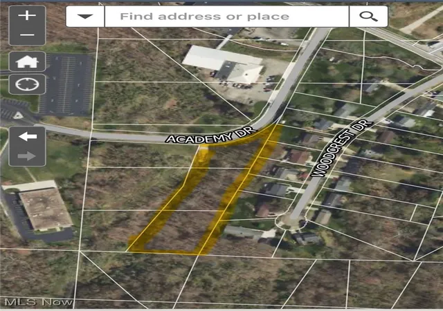 Photo 2 of Land for sale at Academy Dr, Marietta, OH 45750 | MLS# 5161320 | Listing updated on 2026-09-30