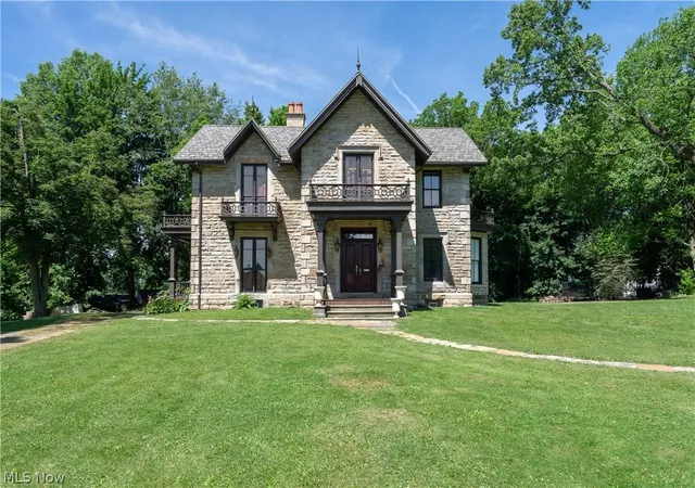 Homes for sale in Salem, OH | 1175 S Lincoln Ave, Salem, OH 44460 | MLS# 5160756
