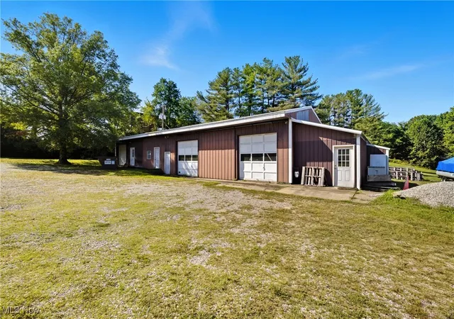 2nd image of 10507 State Rte 339, Vincent, OH 45784