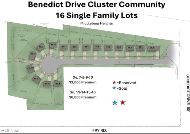 2nd image of 6748 Benedict Dr, Cleveland, OH 44130 | MLS# 5161797