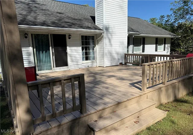 Photo 3 of Single family home for sale at 55794 Bel Hvn, Bellaire, OH 43906 | MLS# 5161507 | Listing updated on 2026-08-19