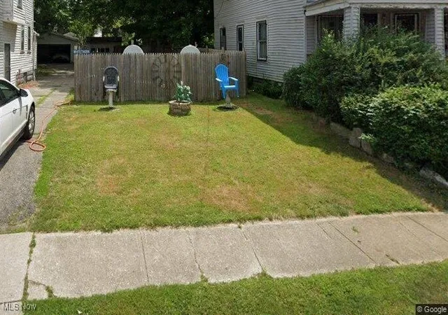 Photo 1 of Land for sale at 1261 E 102nd St, Cleveland, OH 44108 | MLS# 5162589 | Listing updated on 2026-04-15