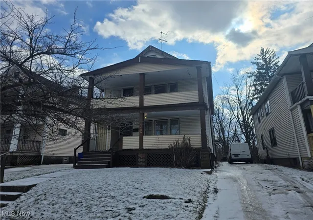 1st image of 9706 Nelson Ave, Cleveland, OH 44105 | MLS# 5162688