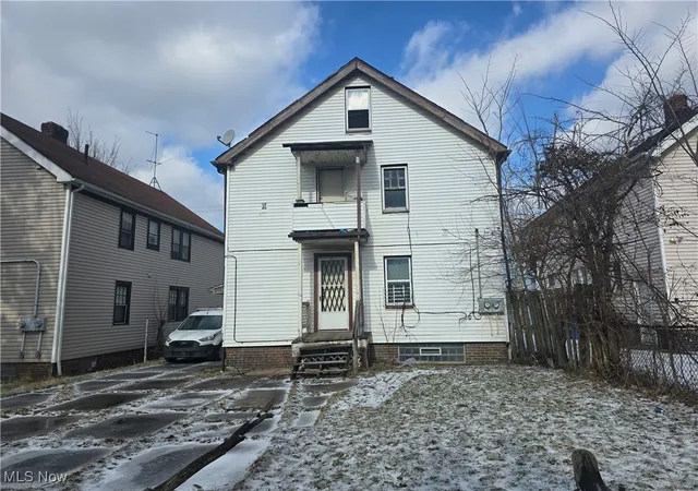 2nd image of 9706 Nelson Ave, Cleveland, OH 44105 | MLS# 5162688