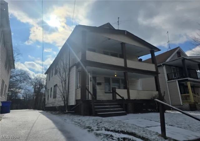 4th image of 9706 Nelson Ave, Cleveland, OH 44105 | MLS# 5162688