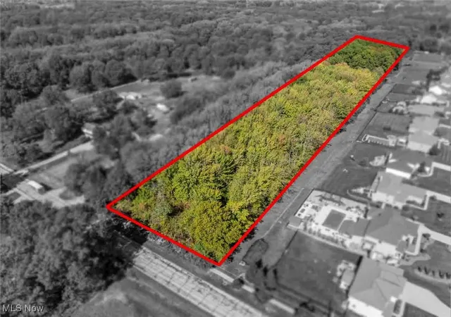 Photo 1 of Land for sale at Sprague Rd, Olmsted Falls, OH 44138 | MLS# 5162664 | Listing updated on 2026-10-06
