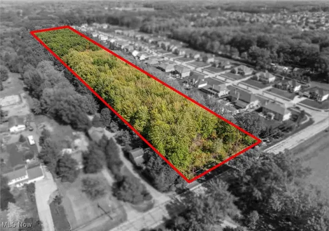 Photo 3 of Land for sale at Sprague Rd, Olmsted Falls, OH 44138 | MLS# 5162664 | Listing updated on 2026-10-06