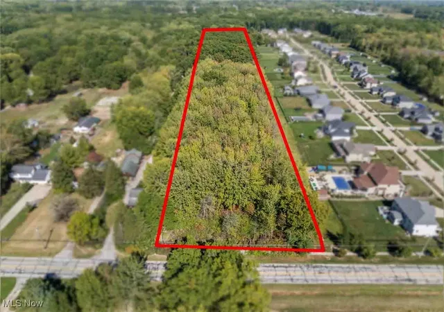 Photo 3 of Land for sale at Sprague Rd, Olmsted Falls, OH 44138 | MLS# 5162664 | Listing updated on 2026-10-06