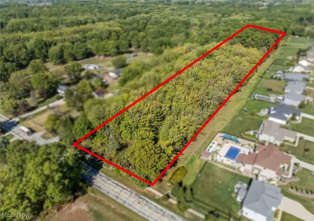 Photo 4 of Land for sale at Sprague Rd, Olmsted Falls, OH 44138 | MLS# 5162664 | Listing updated on 2026-10-06