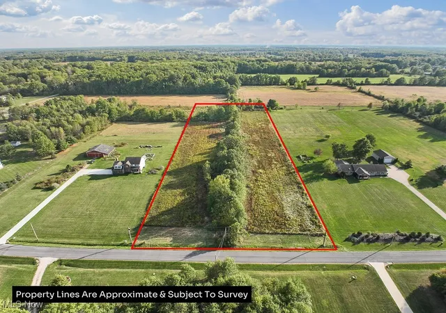 18th image of 34645 Dye Rd, Columbia Station, OH 44028 | MLS# 5161261