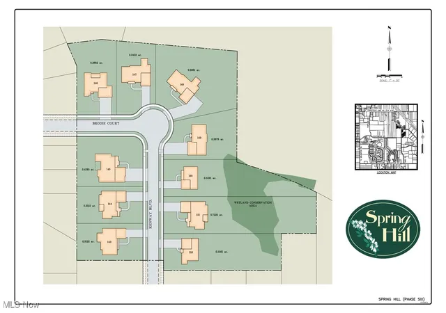 1st image of 3683 Kenway Blvd, Green, OH 44685 | MLS# 5162977