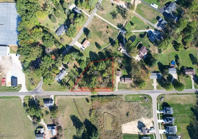 Homes for sale in Brimfield, OH | Meloy Rd, Brimfield, OH 44240 | MLS# 5162435