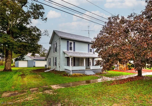 1st image of 7529 State Line, Burghill, OH 44404 | MLS# 5163529
