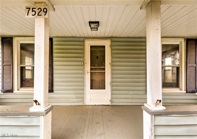 2nd image of 7529 State Line, Burghill, OH 44404 | MLS# 5163529