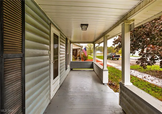 3rd image of 7529 State Line, Burghill, OH 44404 | MLS# 5163529