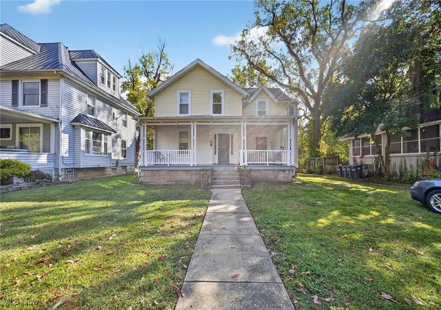 1st image of 123 S Professor St, Oberlin, OH 44074 | MLS# 5162937