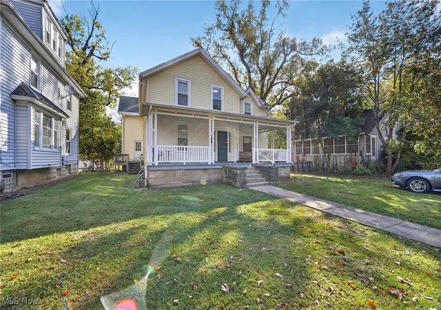 2nd image of 123 S Professor St, Oberlin, OH 44074 | MLS# 5162937