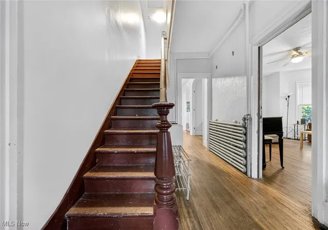 Photo 5 of Single family home for sale at 123 S Professor St, Oberlin, OH 44074 | MLS# 5162937 | Listing updated on 2026-07-30