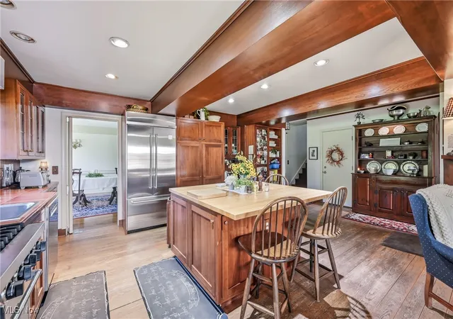 Photo 1 of Single family home for sale at 740 Fairway Dr, Warren, OH 44483 | MLS# 5163425 | Listing updated on 2026-10-07