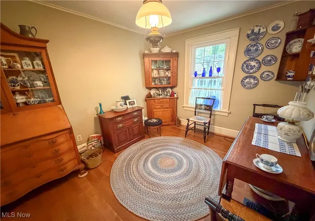 Photo 4 of Single family home for sale at 124 Wadsworth St, Canfield, OH 44406 | MLS# 5164500 | Listing updated on 2026-06-30