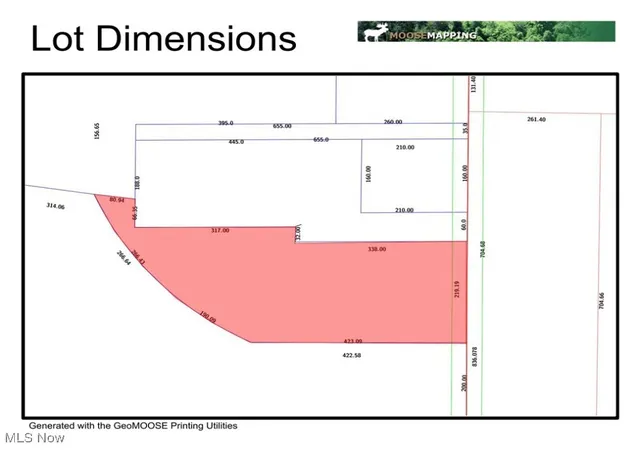 Photo 4 of Land for sale at V/L Ridge/Varney Rd, Sharon Center, OH 44274 | MLS# 5159797 | Listing updated on 2025-12-19