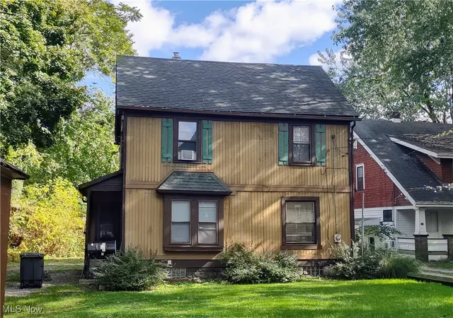 1st image of 531 533 535 539 Allyn St, Akron, OH 44311 | MLS# 5164778