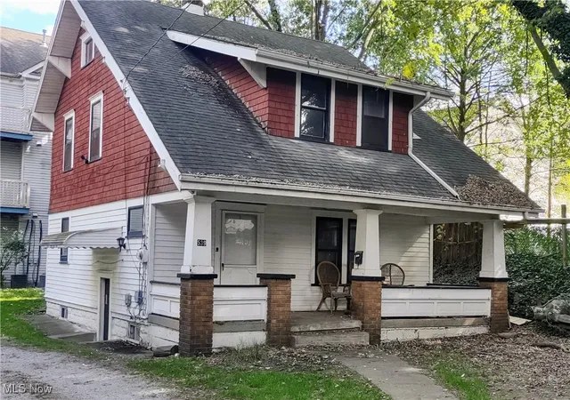 Photo 3 of Multi family home for sale at 531 533 535 539 Allyn St, Akron, OH 44311 | MLS# 5164778 | Listing updated on 2026-06-30