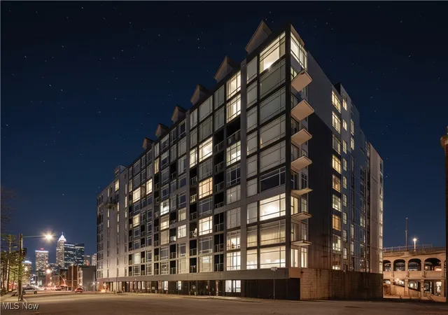 1st image of 2222 Detroit Ave #517, Cleveland, OH 44113 | MLS# 5163072