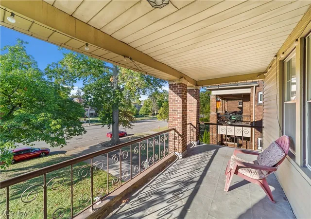 Homes for sale in Lakewood, OH | 14724 Clifton Blvd, Lakewood, OH 44107 | MLS# 5164717