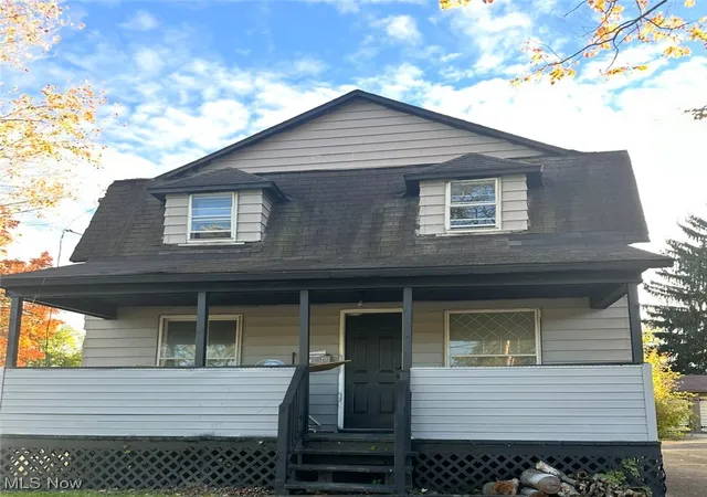 Photo 1 of Sale Pending at 78 Sexton St, Struthers, OH 44471 | MLS# 5165050 | Listing updated on 2026-08-28