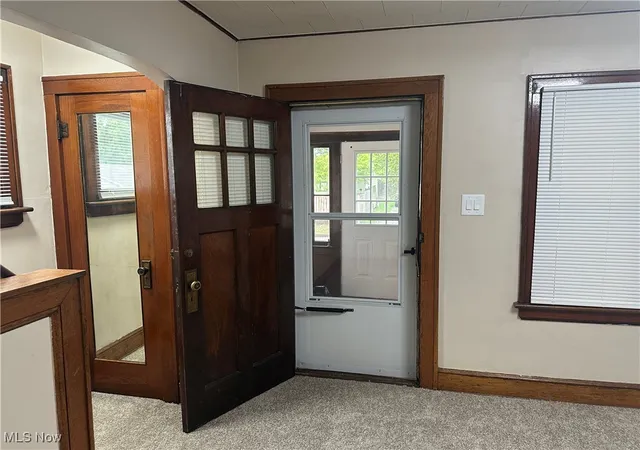 Homes for sale in Akron, OH | 434 Hillwood Dr, Akron, OH 44320 | MLS# 5165657