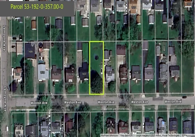 2nd image of Weston Ave, Youngstown, OH 44514 | MLS# 5165988
