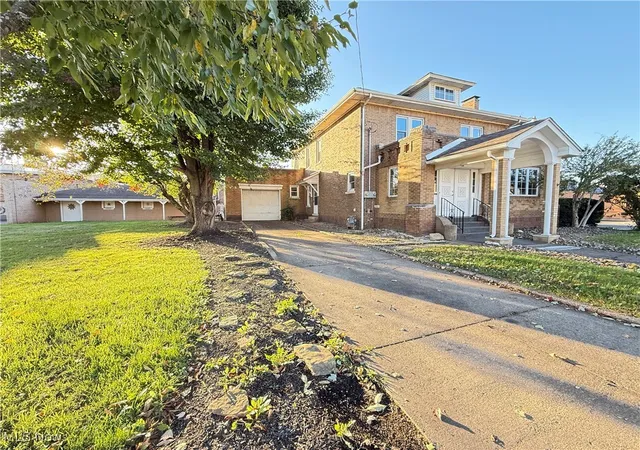 1st image of 211 N 3rd St, Toronto, OH 43964 | MLS# 5166100