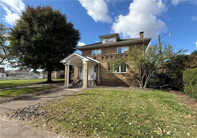 37th image of 211 N 3rd St, Toronto, OH 43964 | MLS# 5166100