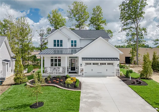 image of 562 Magnolia Ct, Cleveland, OH 44143 | MLS# 5166017