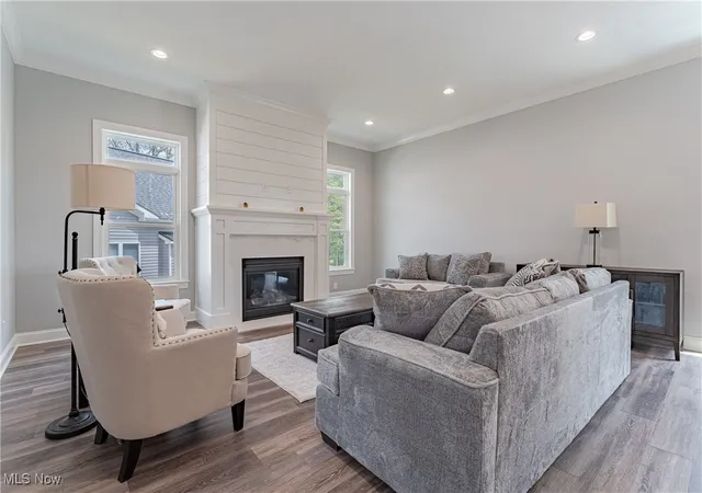 image of 562 Magnolia Ct, Cleveland, OH 44143 | MLS# 5166017