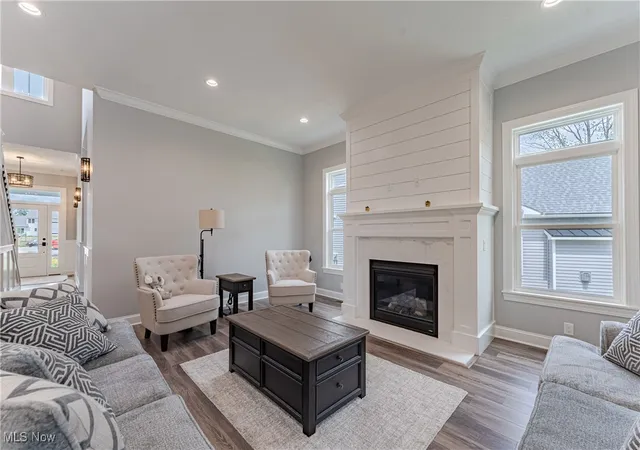 image of 562 Magnolia Ct, Cleveland, OH 44143 | MLS# 5166017