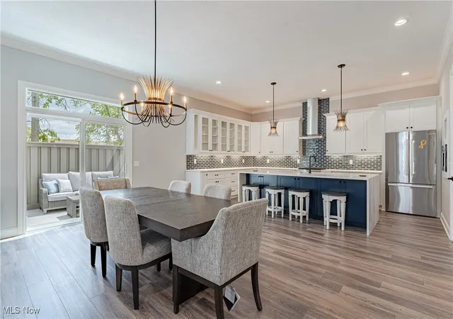 image of 562 Magnolia Ct, Cleveland, OH 44143 | MLS# 5166017