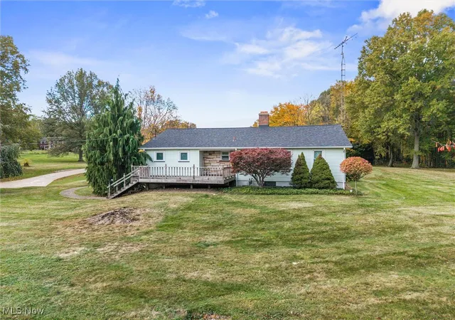 Photo 1 of Single family home for sale at 1759 Depot Rd, Salem, OH 44460 | MLS# 5166510 | Listing updated on 2026-08-20