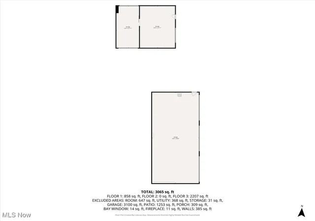 Homes for sale in Salem, OH | 1759 Depot Rd, Salem, OH 44460 | MLS# 5166510