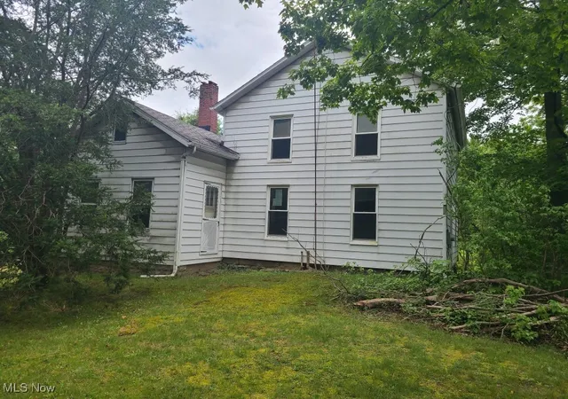 Homes for sale in Rootstown, OH | 3798 State Route 183, Rootstown, OH 44272 | MLS# 5166617
