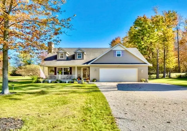 1st image of 1073 Ashview Dr, Madison, OH 44057 | MLS# 5166584